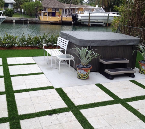 Atlas Concrete and Pavers Contractors - Homestead, FL