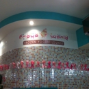 FroyoWorld - Ice Cream & Frozen Desserts