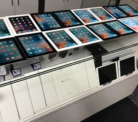 Atlas Satellite - Dearborn, MI. iPad sell/repair