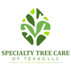 Specialty Tree Care Of Texas