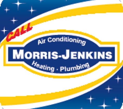 Morris-Jenkins - Charlotte, NC
