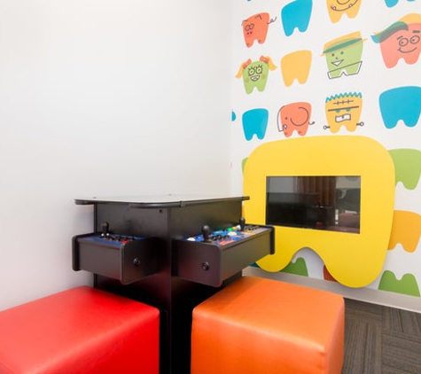 Laveen Kid's Dentist & Orthodontics - Laveen, AZ