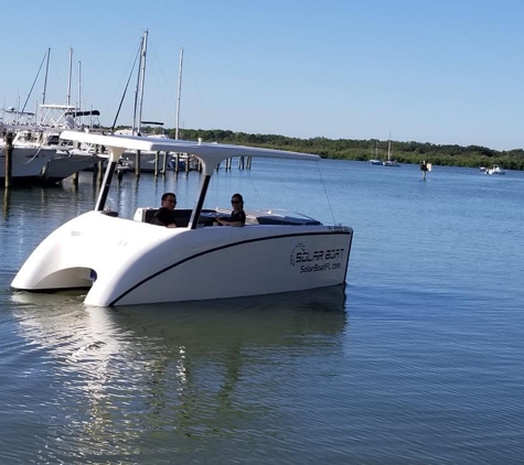 Mad Beach Boat Rentals - Saint Petersburg, FL