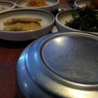 Todamgol Korean Restaurant