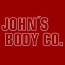 John's Body Company - Automobile Body Repairing & Painting