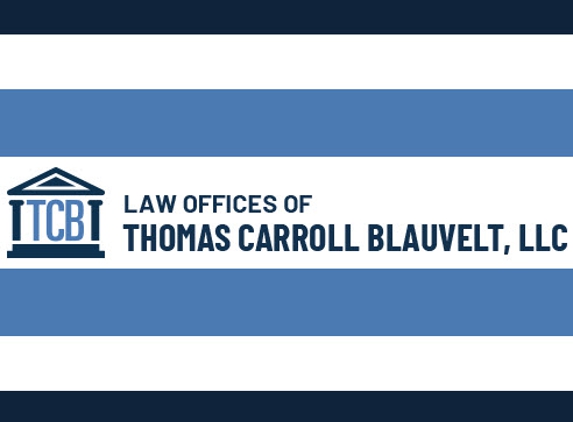 Law Offices of Thomas Carroll Blauvelt - East Brunswick, NJ