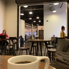 The Foundry Coffeehouse