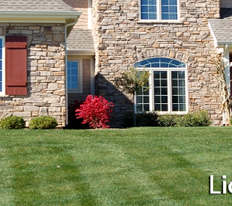 McCoy Inc. Lawn & Landscape - Pinckney, MI