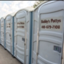 Bobby's Portable Restrooms - Portable Toilets