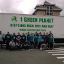 1 Green Planet - Computer & Electronics Recycling