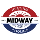 Midway Heating Company - Heating Contractors & Specialties
