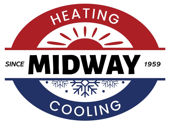 Midway Heating Company - Clackamas, OR
