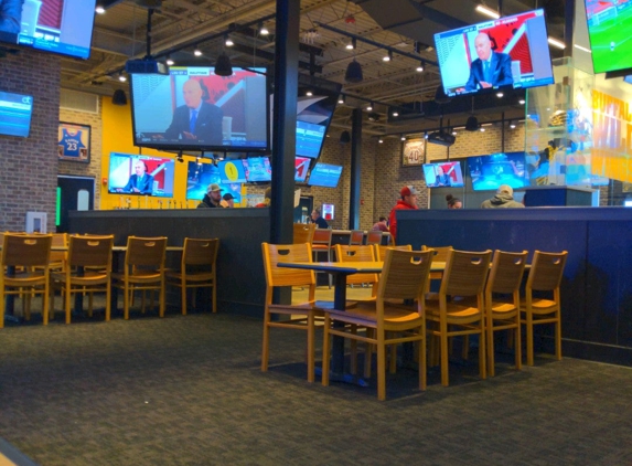 Buffalo Wild Wings - Leavenworth, KS