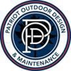 Patriot Outdoor Design & Maintenance gallery