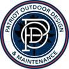 Patriot Outdoor Design & Maintenance