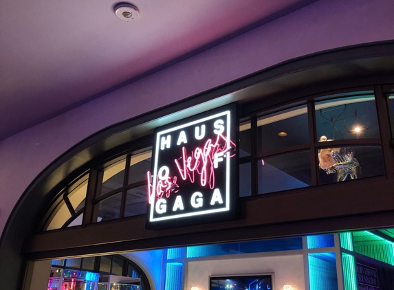 Haus of Gaga - Las Vegas, NV