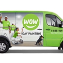 Wow 1 Day Painting Westchester County - Painting Contractors