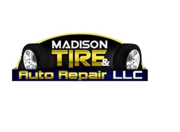Madison Tire & Auto Repair - Madison, NJ