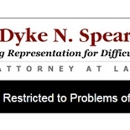 The Law Offices of H Dyke N Spear, Jr - Attorneys