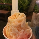 Uncle's Shave Ice - Ice
