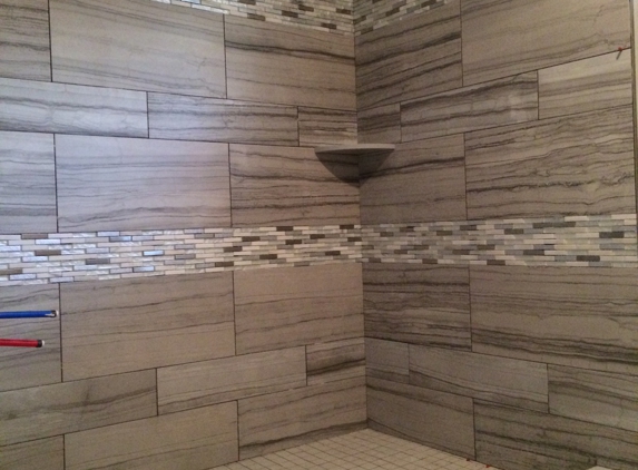 Straight line tile llc - East Brunswick, NJ