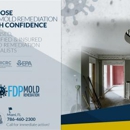 FDP Mold Remediation of Coral Gables - Mold Remediation