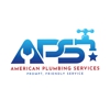 American Plumbing Services gallery