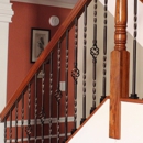 ProGoods Stair Parts - Building Restoration & Preservation