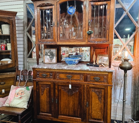 Restoration Marketplace - Rockwall, TX