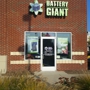 Battery Giant - Detroit