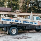 Moore's Well Drilling