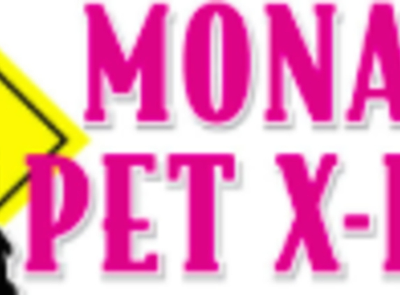 Mona's Pet X-Ing - Louisville, KY