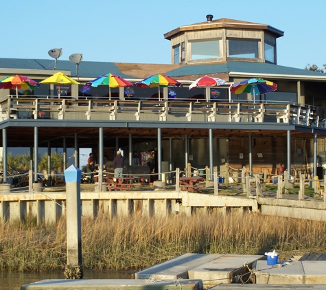 Dolphin Cove Marina - North Charleston, SC