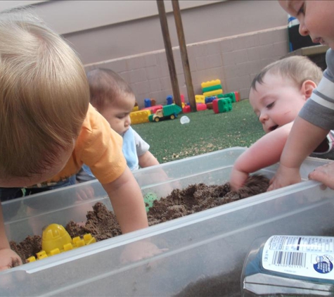 Desert Trail KinderCare - Tucson, AZ