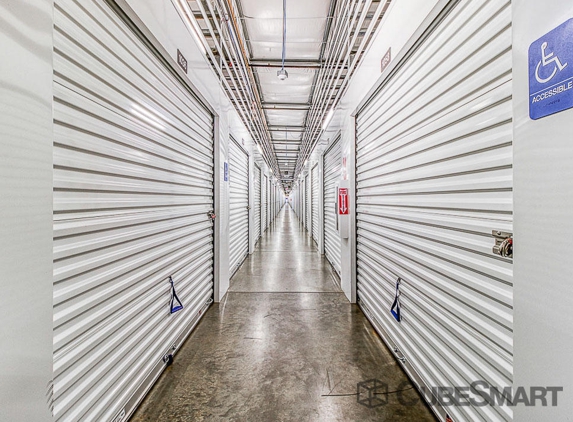 CubeSmart Self Storage - Litchfield Park, AZ