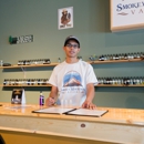 Smokey Mountain Vapors - Vape Shops & Electronic Cigarettes