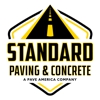 Standard Paving & Concrete gallery