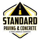 Standard Paving & Concrete