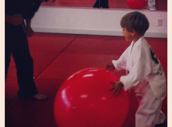 Symmetry Martial Arts - Jupiter, FL