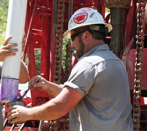 Kelly Well Drilling - Clinton, KY