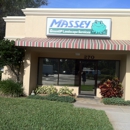 Massey Services GreenUP Lawn Care Service - Lawn Maintenance