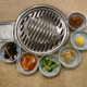 Shillawon Korean Reataurant