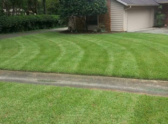 Cj's lawn service - Deltona, FL