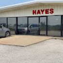 Hayes Digital Marketing