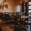 Charred Oak Grill