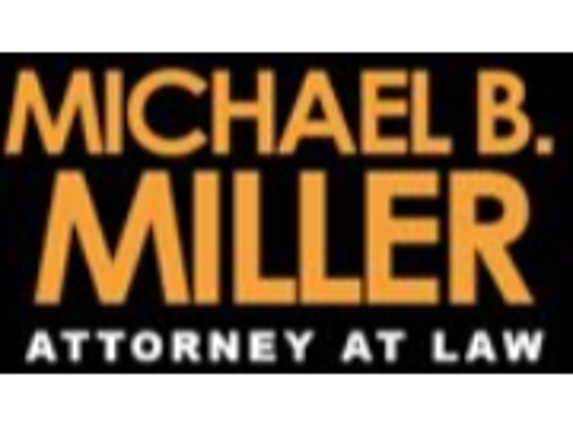 Michael B. Miller Attorney at Law - Valparaiso, IN