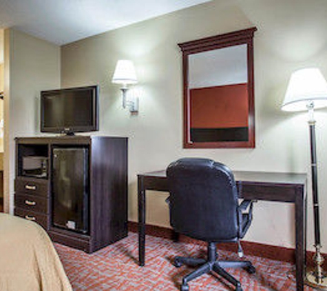 Quality Inn & Suites - Monroe, NC