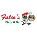 Falco's Pizza - Pizza