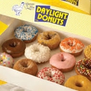 Daylight Donuts - Donut Shops