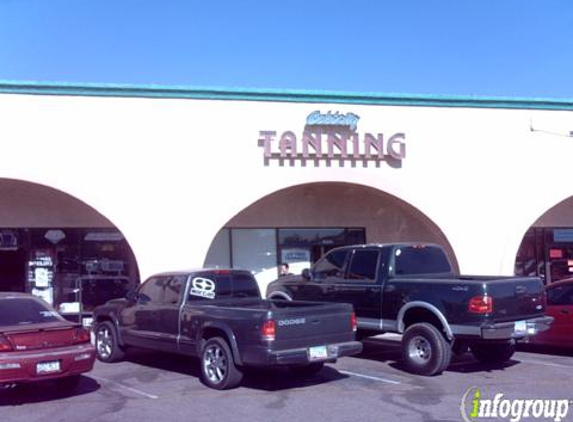 Celebrity Tanning - Glendale, AZ